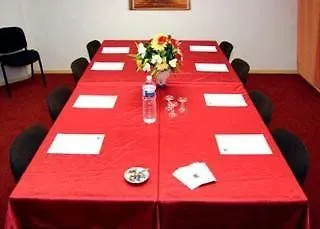 Comfort Hotel Montlucon 3*
