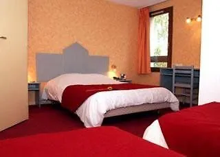 Comfort Hotel Montlucon Hotel Saint-Victor-des-Oules