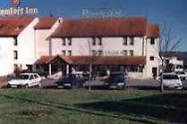 Comfort Hotel Montlucon Hotel